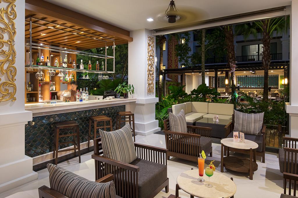 Centara Anda Dhevi Resort & Spa Krabi image 7