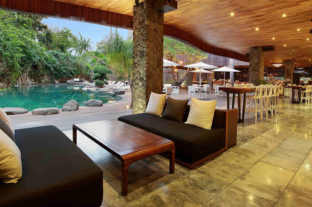 Peppers Seminyak image 13