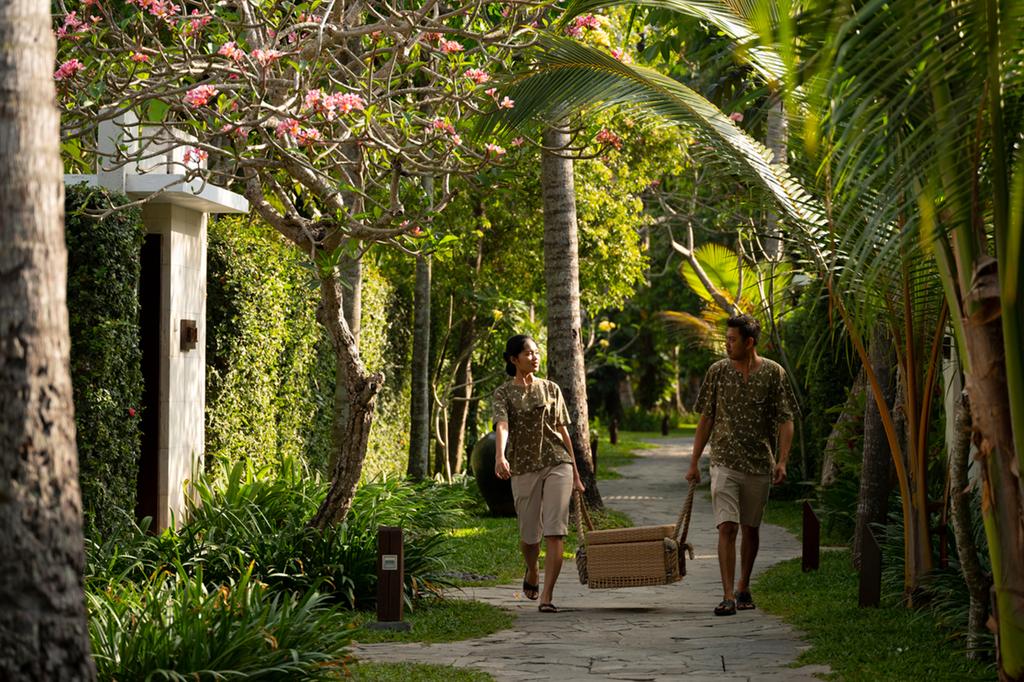 Kayumanis Jimbaran Private Estate & Spa image 15