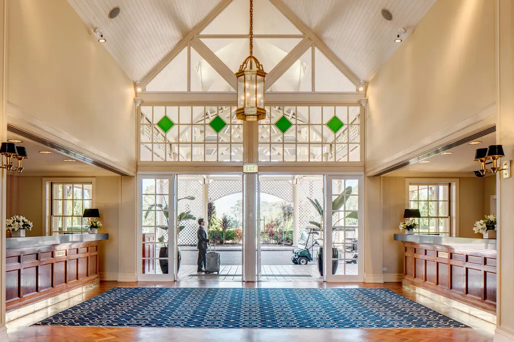 InterContinental Sanctuary Cove Resort, an IHG Hotel image 11