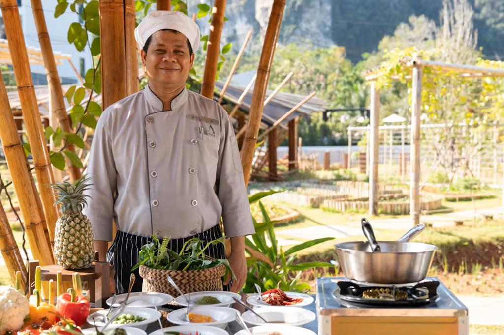 Anana Ecological Resort Krabi image 11