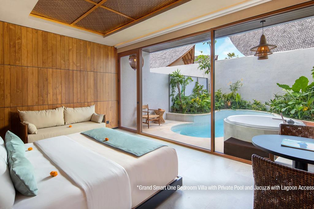 Sini Vie Resort & Spa Seminyak by iNi Vie Hospitality image 1