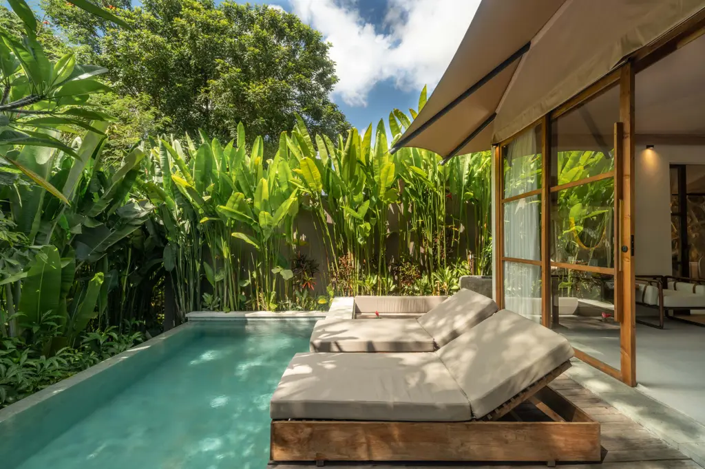 Ubud Mas Glamping image 8