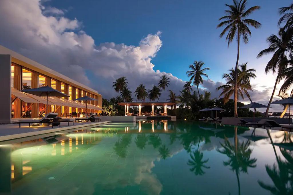 Park Hyatt Maldives Hadahaa image 4