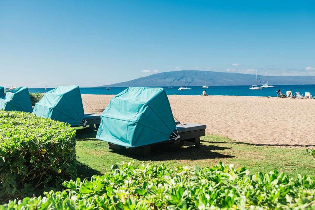 Outrigger Ka'anapali Beach Resort image 8