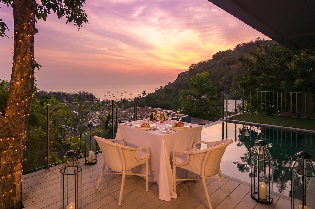 SUNSURI PHUKET, Nai Harn Beach image 12