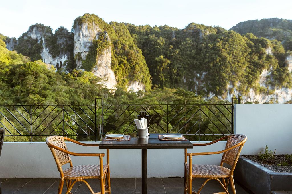 Anana Ecological Resort Krabi image 4