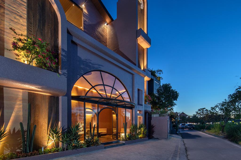 Seascape Resort Sanur image 8