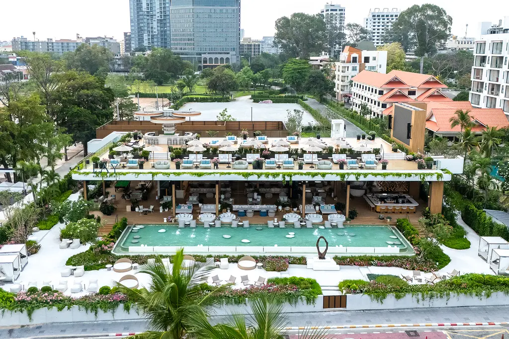 Meliá Pattaya Hotel image 5