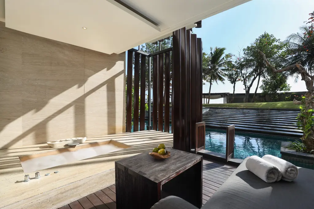 Grand Seminyak Lifestyle Boutique Bali Resort by Accor image 4