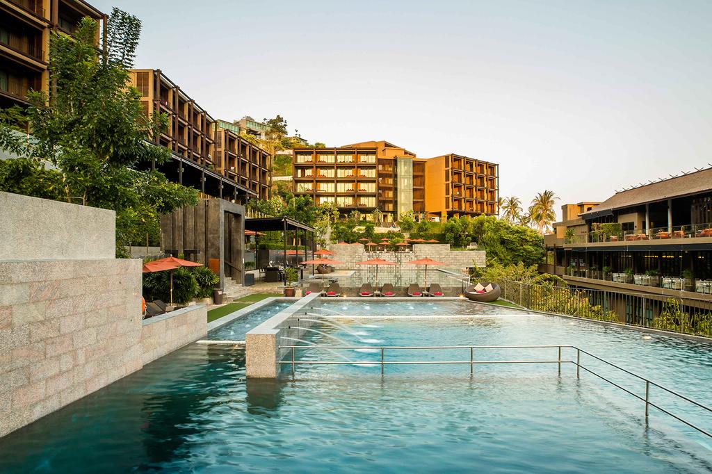 SUNSURI PHUKET, Nai Harn Beach image 8