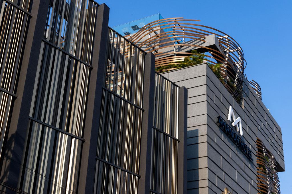 AMANOR Hotel Chang Mai image 4