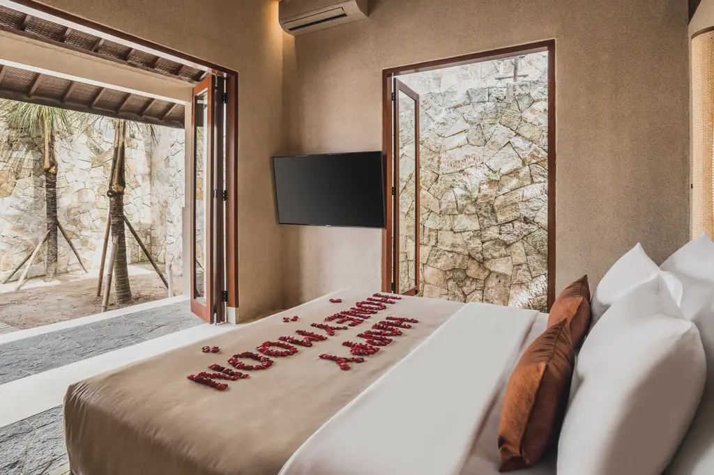 Seascape Resort & Spa Uluwatu by Ini Vie Hospitality image 12