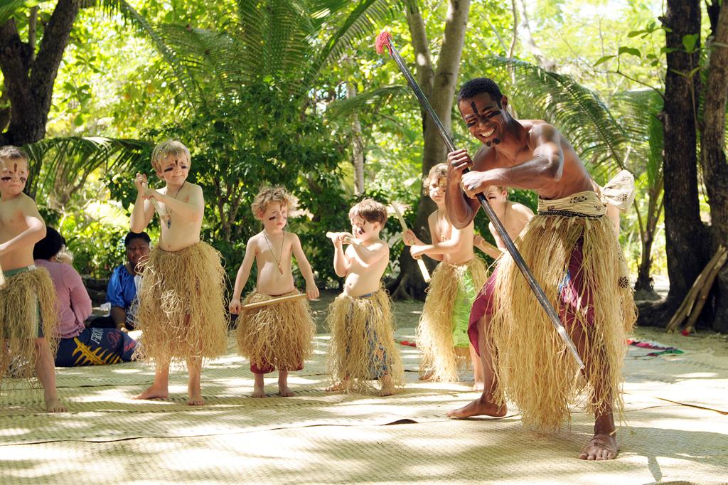 Nakelo Treasure Island Resort image 6