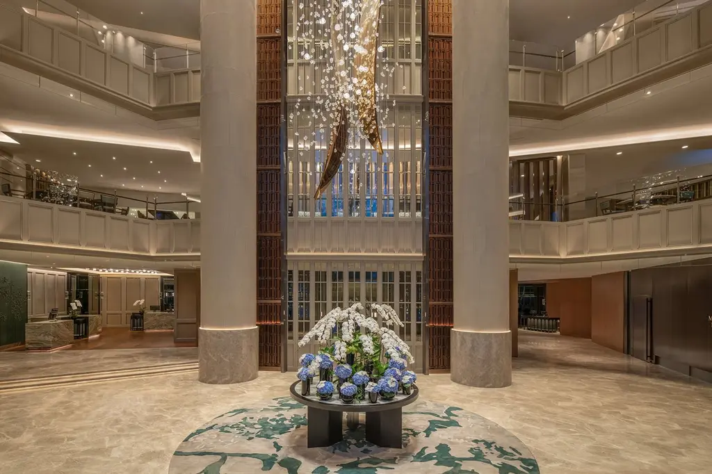 Sofitel Bangkok Sukhumvit image 9
