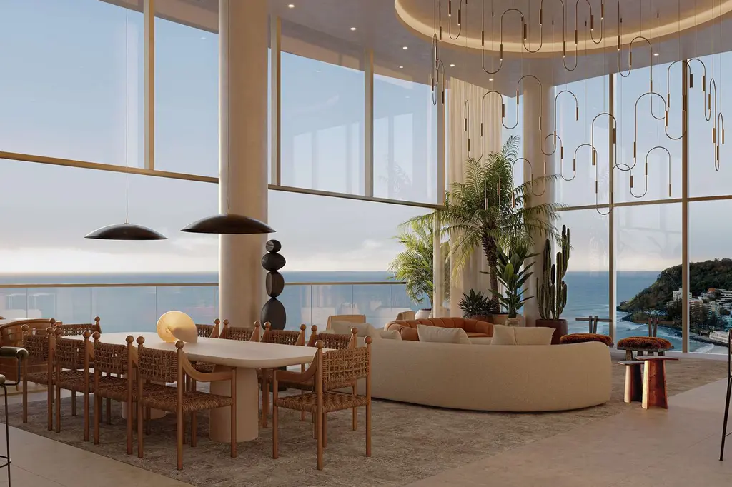 Mondrian Gold Coast image 2