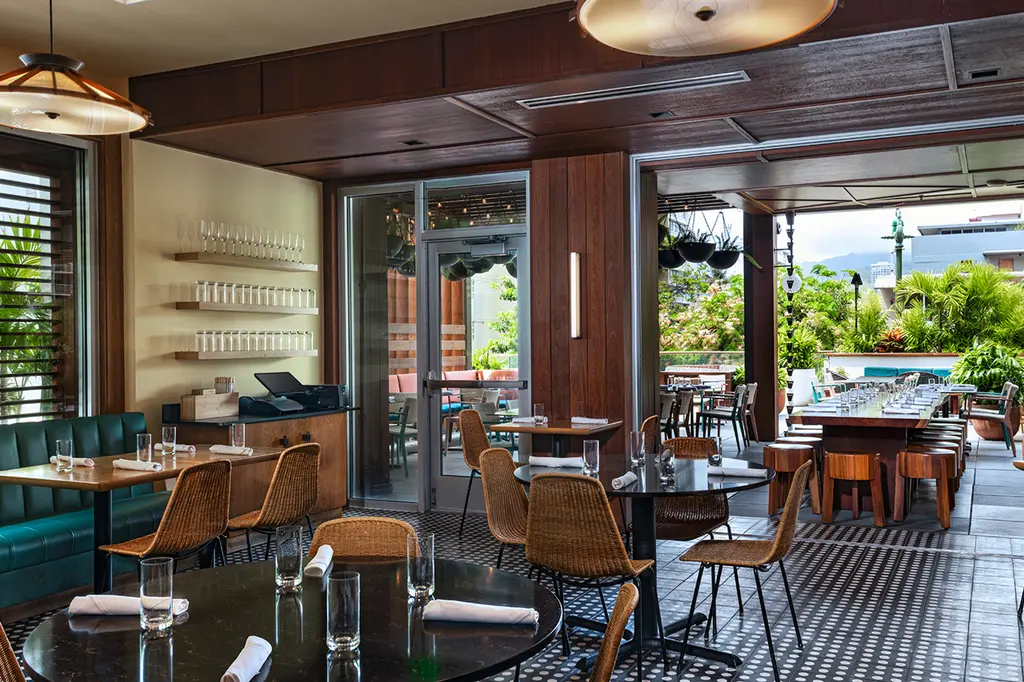 The Laylow Waikiki, Autograph Collection image 11