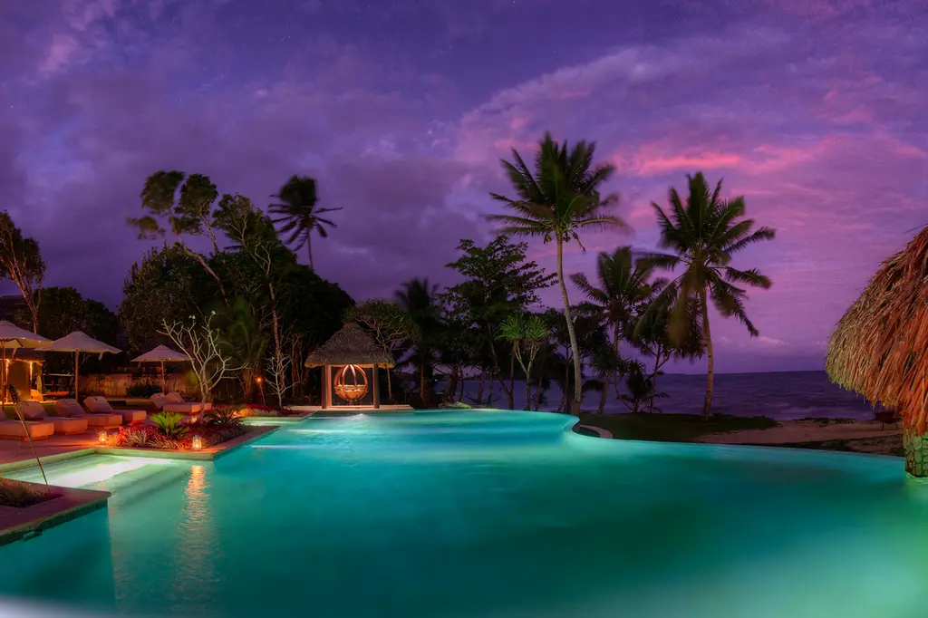 Nanuku Resort image 10