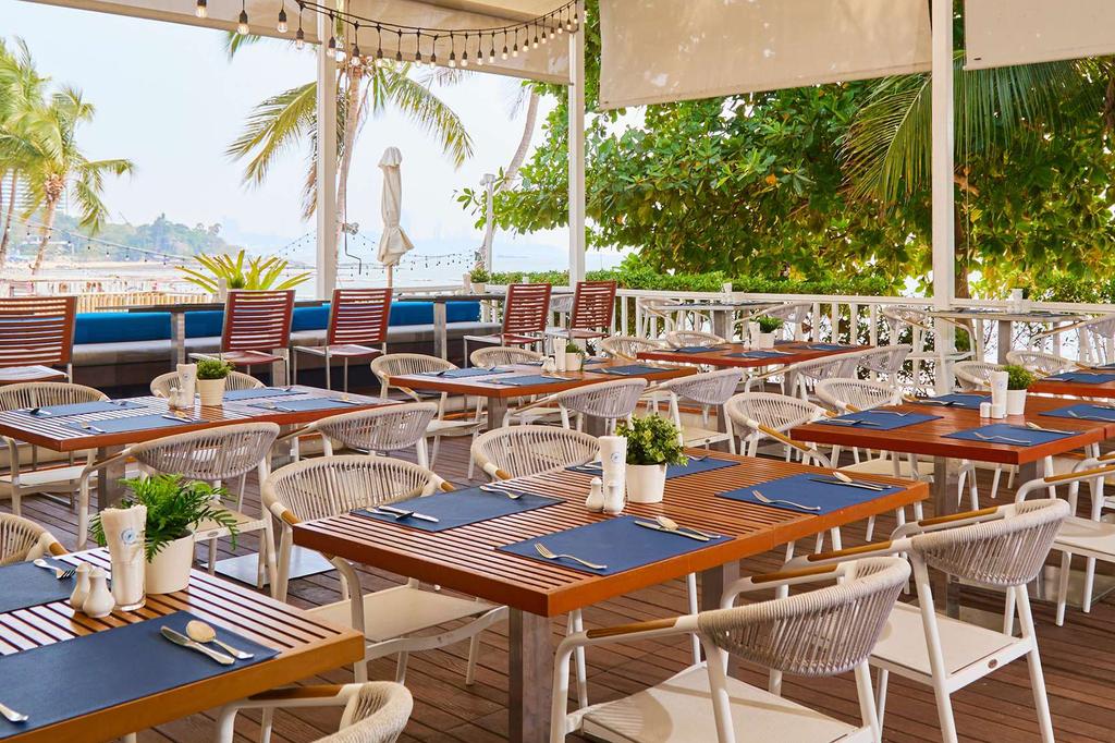 Pullman Pattaya Hotel G image 12