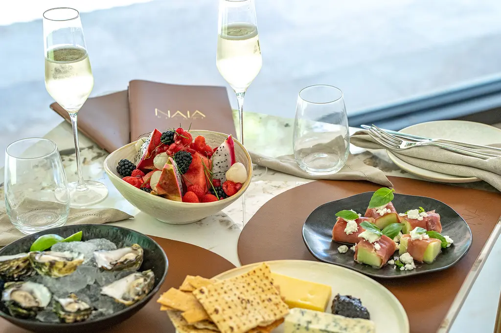 Nala Resort image 13