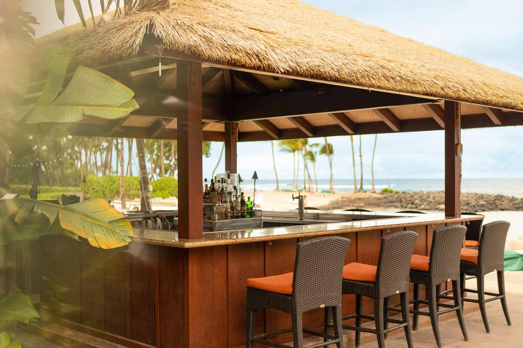 Fairmont Orchid – Hawaii image 5