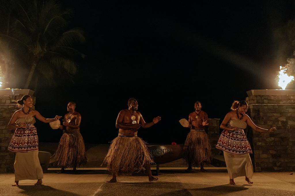 InterContinental Fiji Golf Resort & Spa image 7