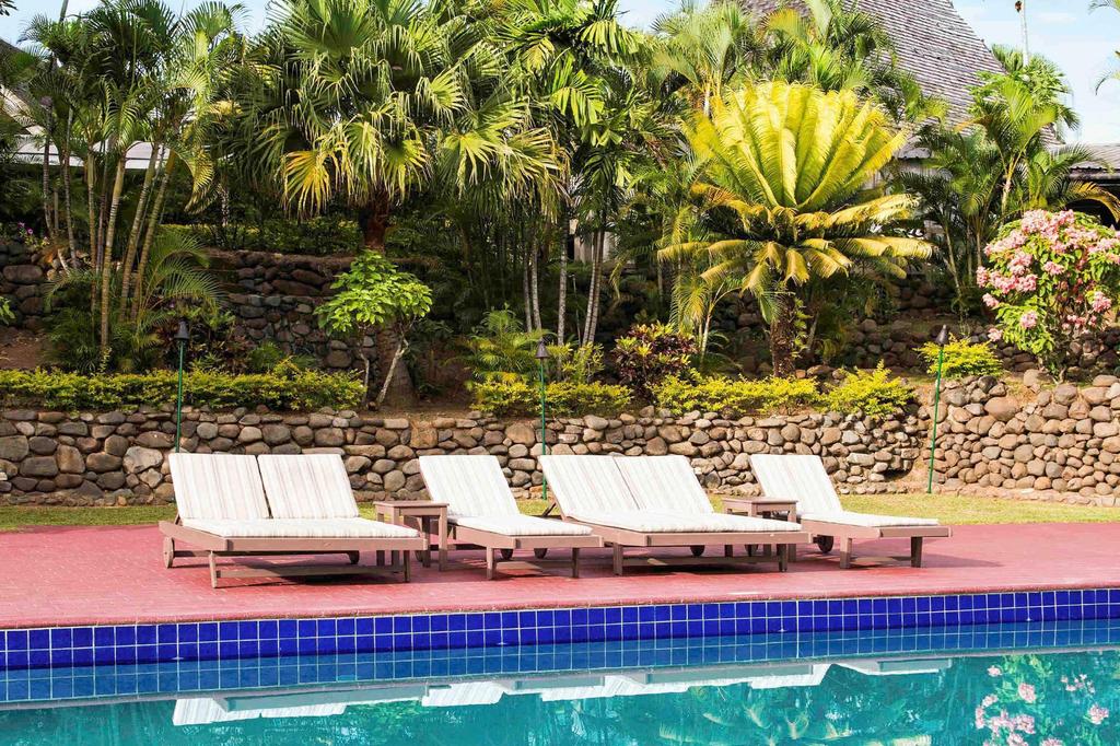 Novotel Nadi image 1