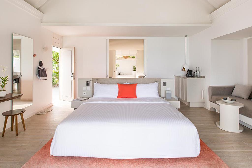 LUX* South Ari Atoll image 2