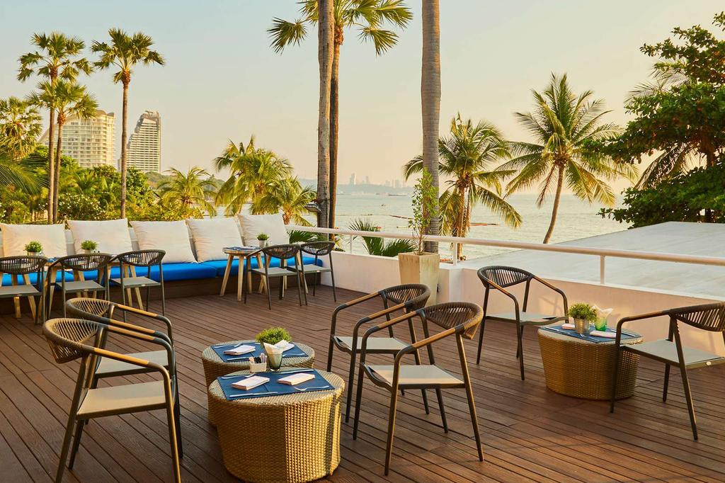 Pullman Pattaya Hotel G image 13