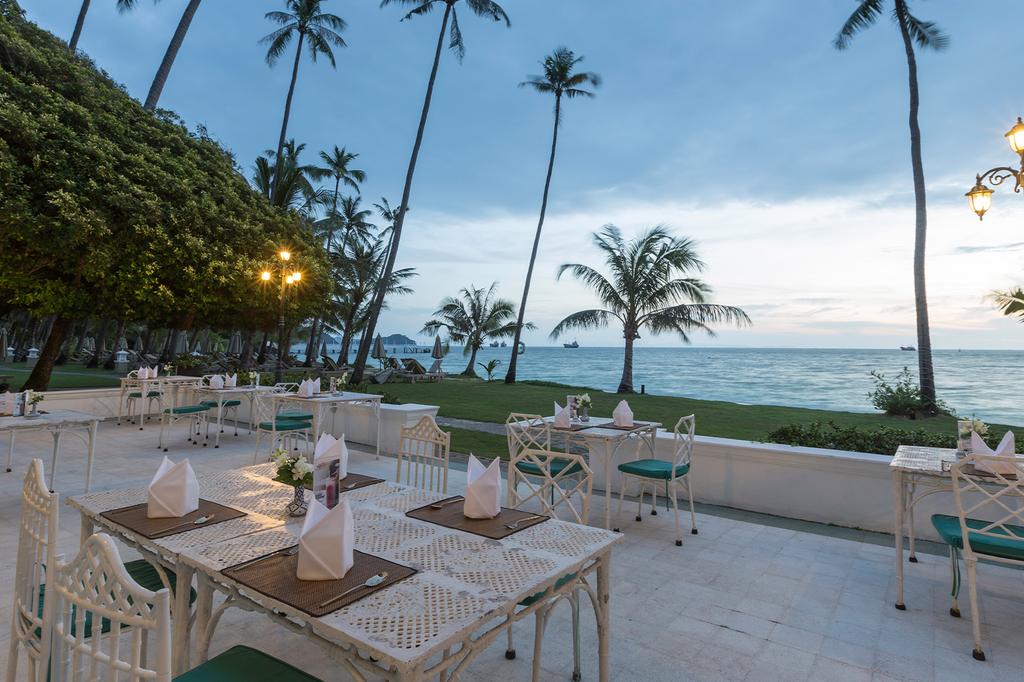 Cape Panwa Hotel image 12