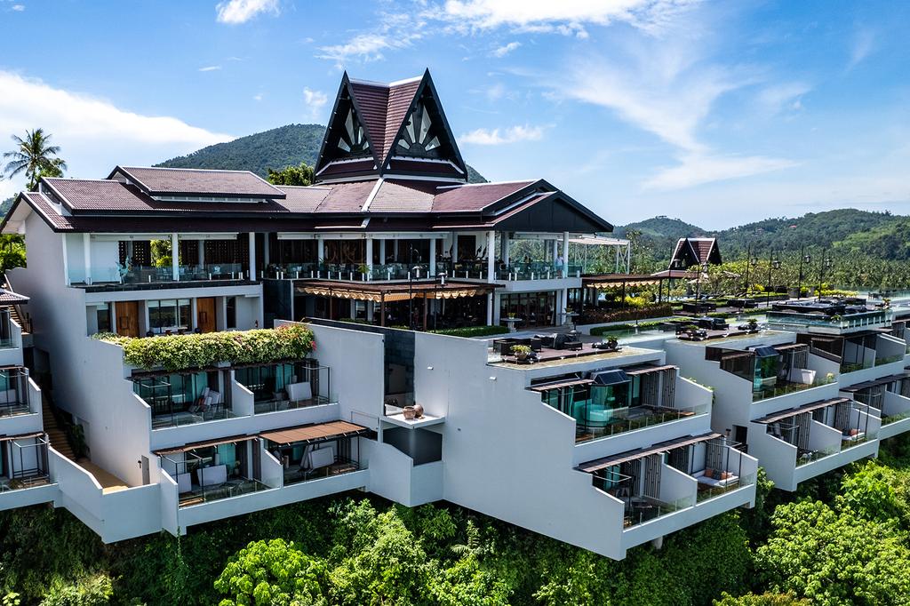 InterContinental Koh Samui Resort image 9