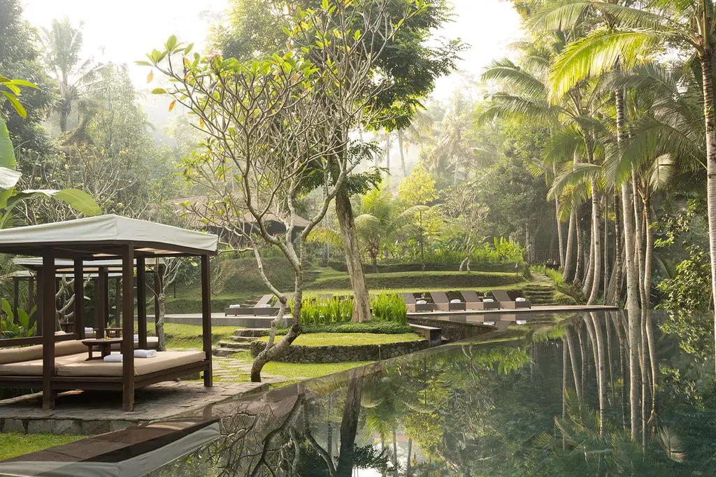 Kayumanis Ubud Private Villa & Spa image 1