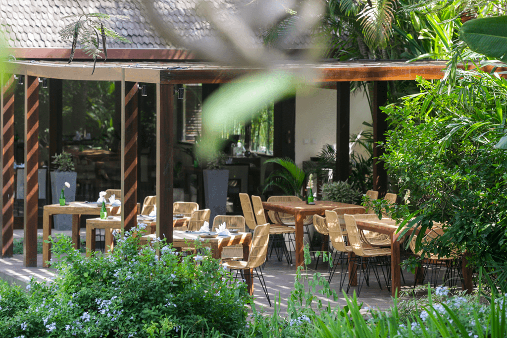 Villa Air Bali Boutique Resort & Spa image 15