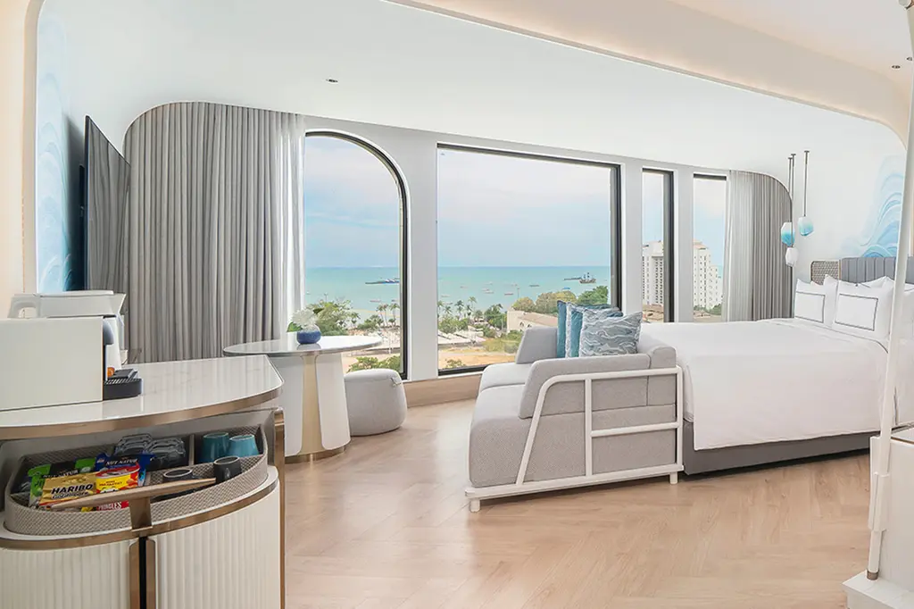 Meliá Pattaya Hotel image 11