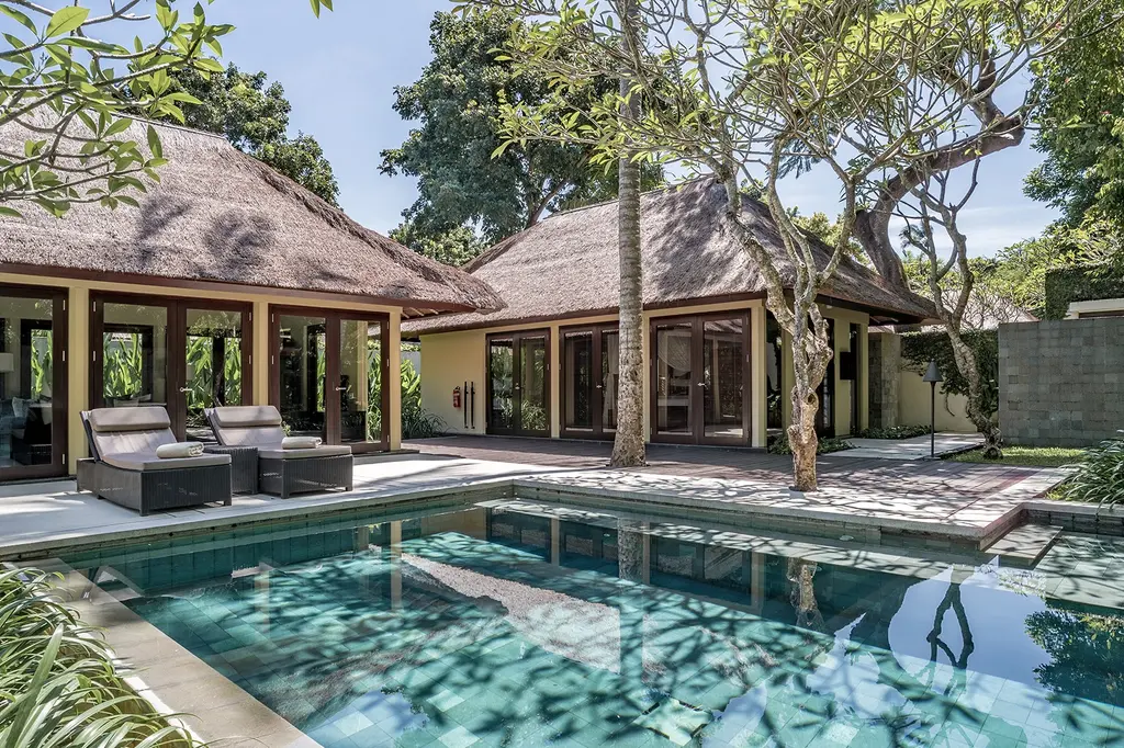 Kayumanis Nusa Dua Private Villa & Spa image 2