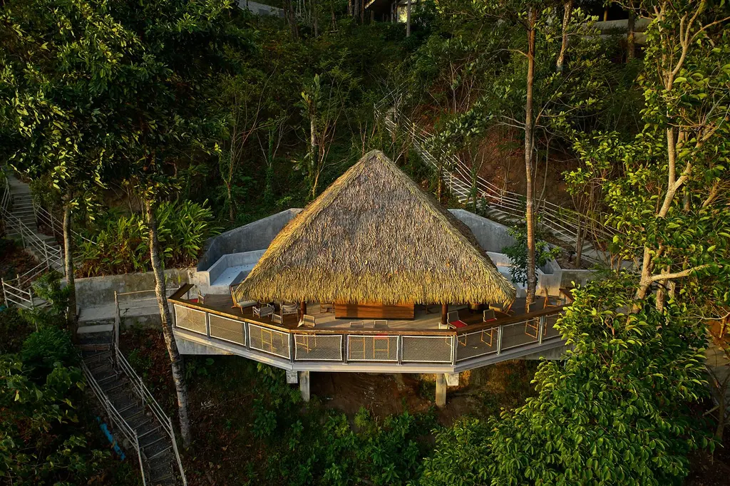 Island Escape by Burasari image 10
