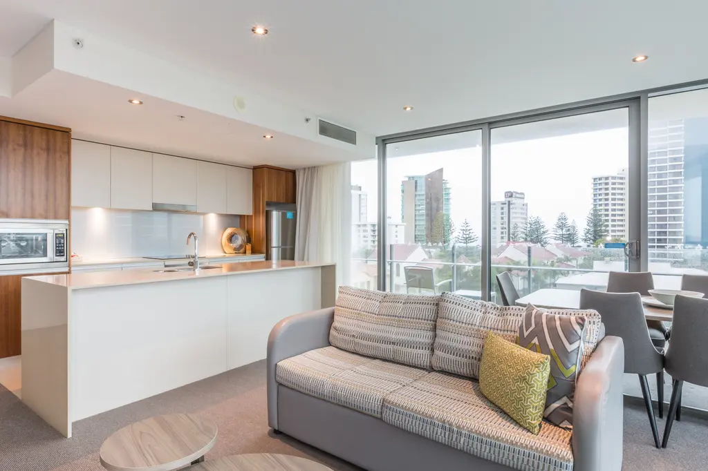 Wyndham Surfers Paradise image 10