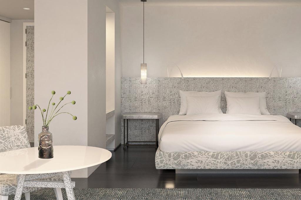 COMO Metropolitan Bangkok image 3