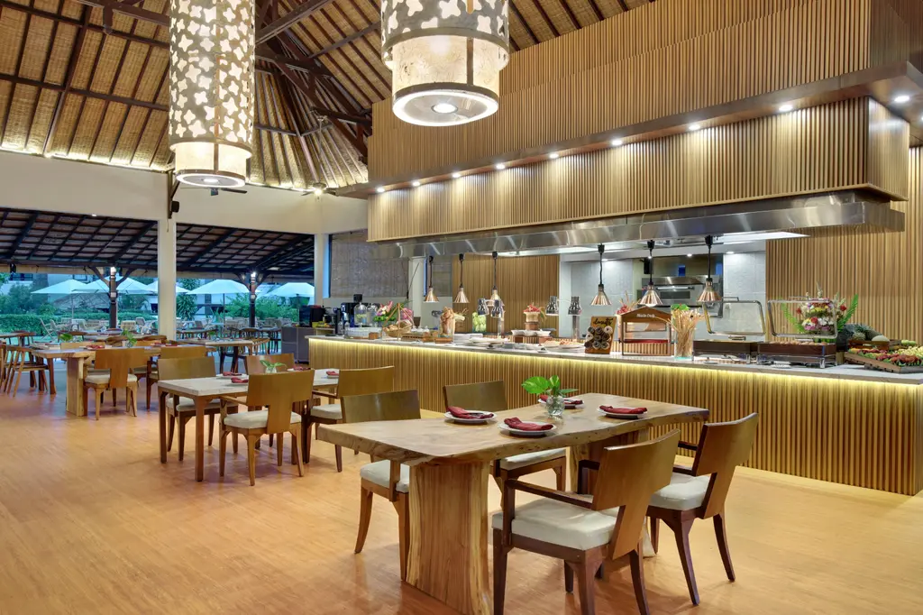 Novotel Bali Nusa Dua image 13