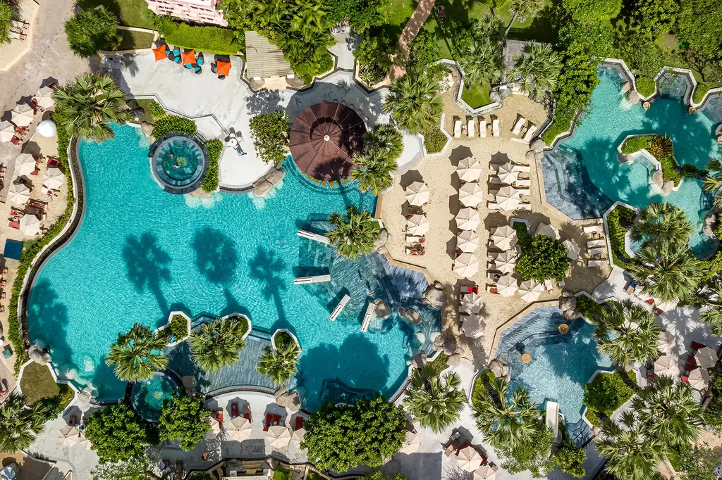 Centara Grand Beach Resort Phuket image 14