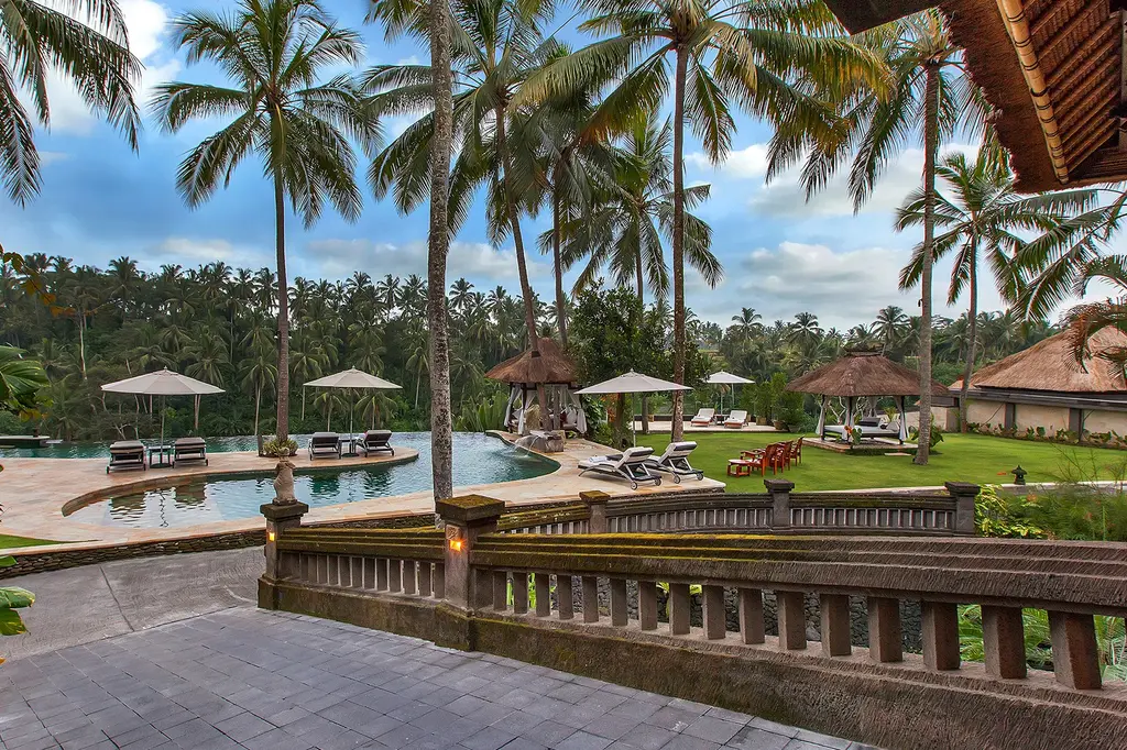 Viceroy Bali image 8