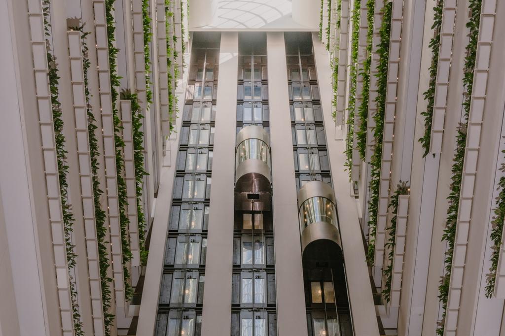 InterContinental Brisbane, an IHG Hotel image 4