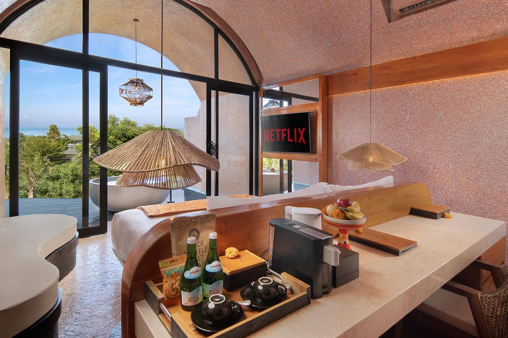 Seascape Resort Sanur image 12