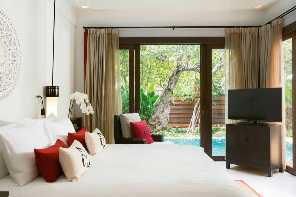 Mövenpick Asara Resort & Spa Hua Hin image 3