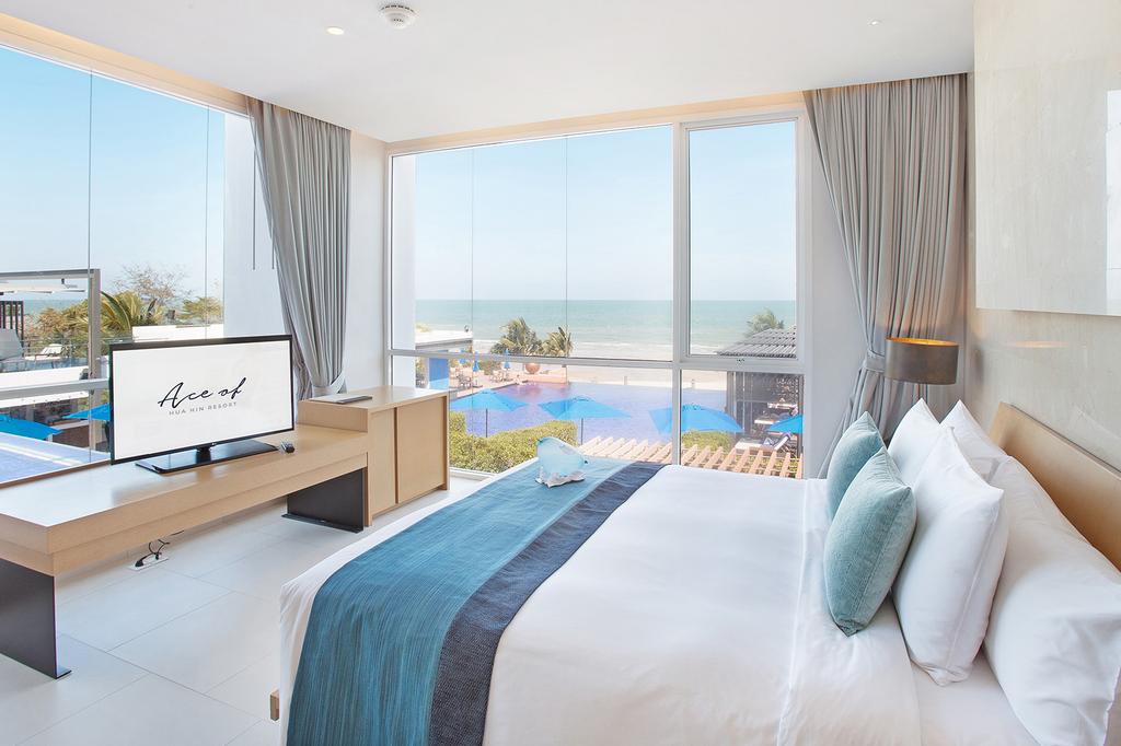 Ace of Hua Hin Resort image 3