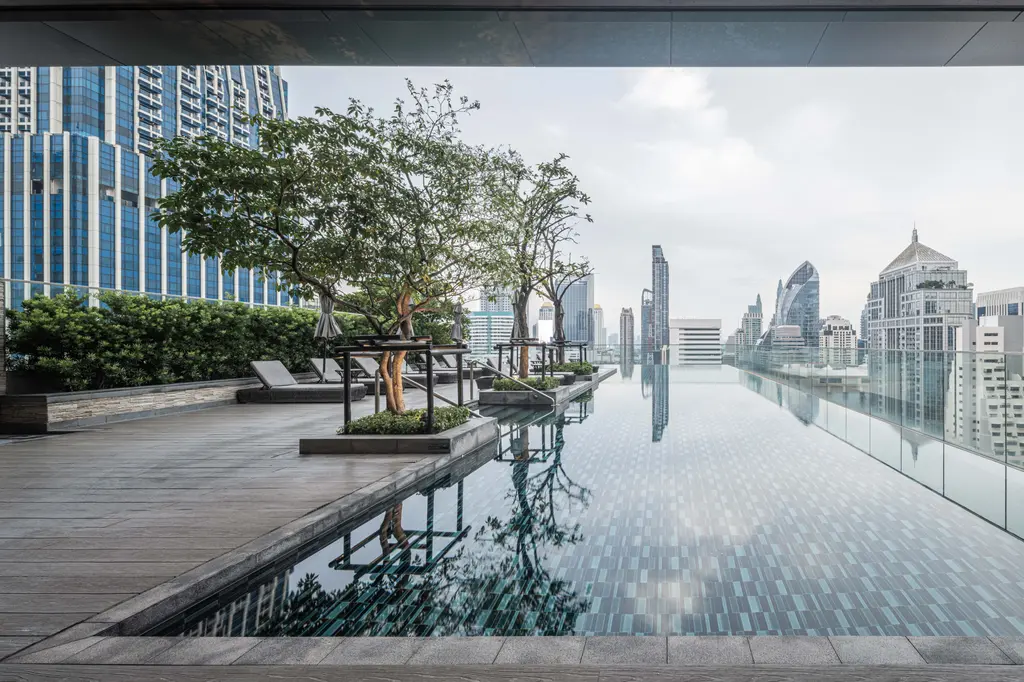 Sindhorn Midtown Hotel Bangkok, Vignette Collection by IHG image 7