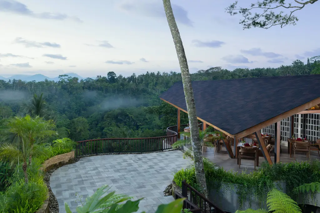 Ulu Valley Retreat image 13