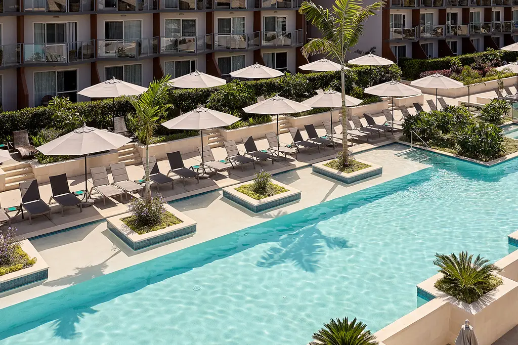 Crowne Plaza Fiji Nadi Bay Resort & Spa, an IHG Hotel image 8