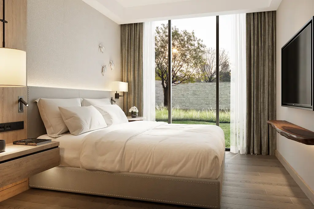 Crowne Plaza Fiji Nadi Bay Resort & Spa, an IHG Hotel image 3