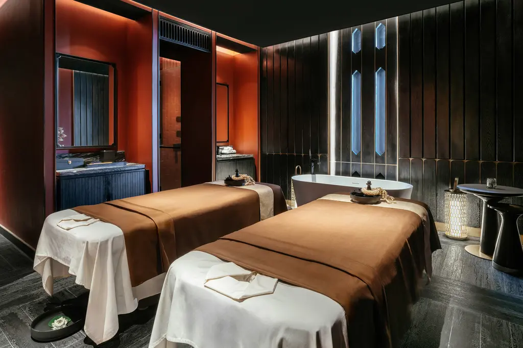 InterContinental Chiang Mai Mae Ping by IHG image 12